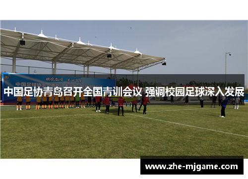 中国足协青岛召开全国青训会议 强调校园足球深入发展