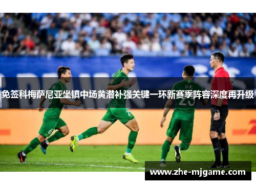 免签科梅萨尼亚坐镇中场黄潜补强关键一环新赛季阵容深度再升级 免签科梅萨尼亚坐镇中场黄潜补强关键一环新赛季阵容深度再升级